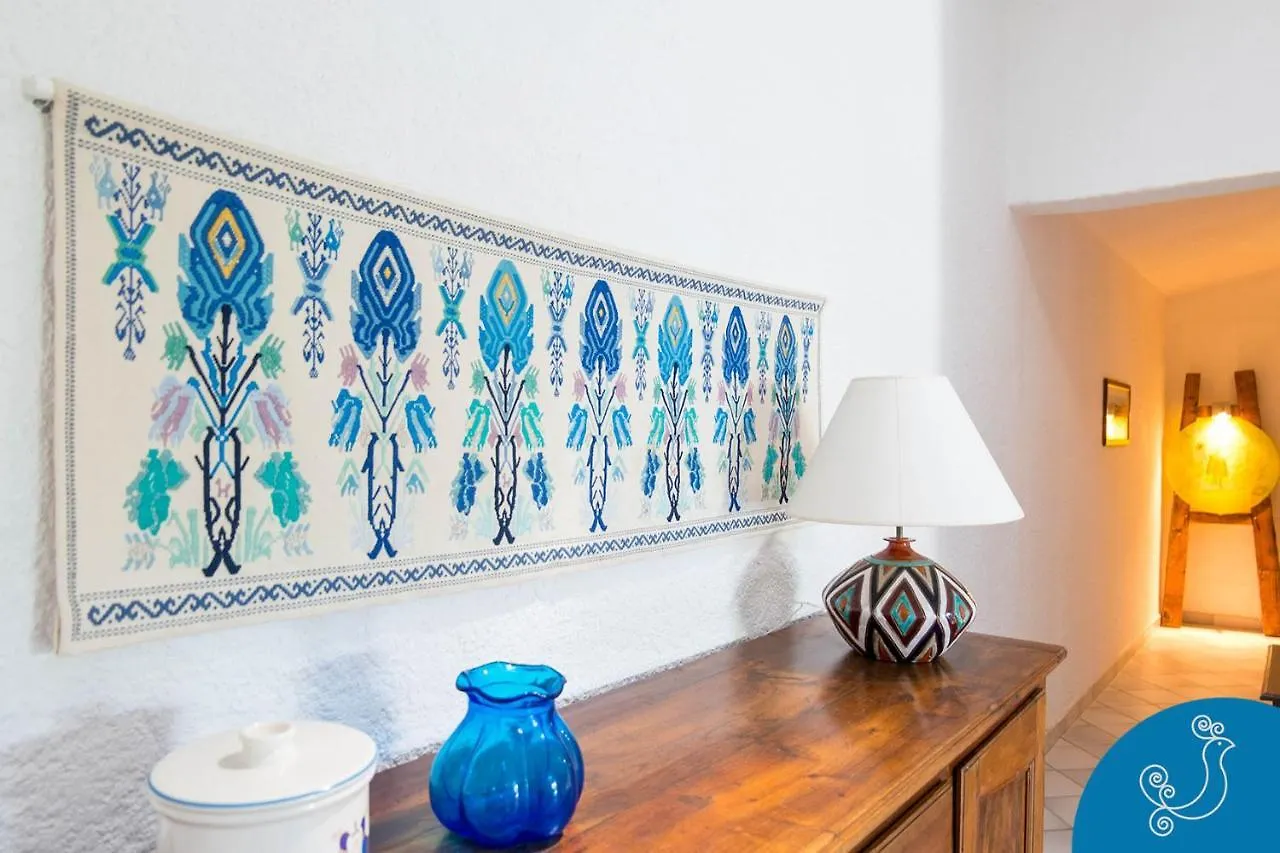Villa Turchese - Exclusive Dimora On The Beach 제얼미어스